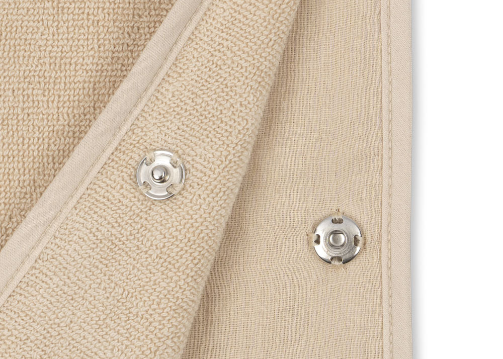 Konges Sløjd A/S Poncho'S summer sand