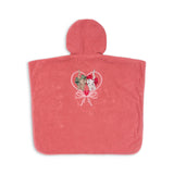Konges Sløjd A/S Poncho'S flamingo plume