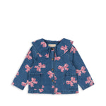 Konges Sløjd A/S Geweven Shirts bella bow (for denim)