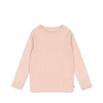 Konges Sløjd A/S Jersey Shirts cameo rose