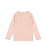 Konges Sløjd A/S Jersey Shirts cameo rose