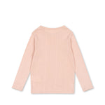 Konges Sløjd A/S Jersey Shirts cameo rose