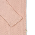 Konges Sløjd A/S Jersey Shirts cameo rose