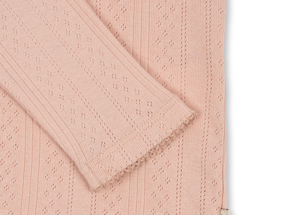 Konges Sløjd A/S Jersey Shirts cameo rose