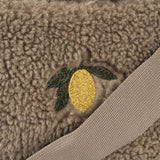 Konges Sløjd A/S Verschoontassen silver beige