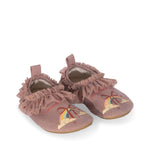 Konges Sløjd A/S Uv-Waterschoenen deauville mauve