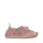 Konges Sløjd A/S Uv-Waterschoenen deauville mauve
