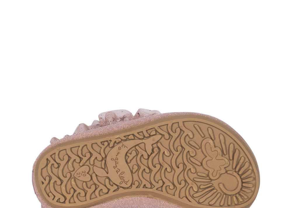 Konges Sløjd A/S Uv-Waterschoenen deauville mauve