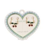 Konges Sløjd A/S Sieraden gold