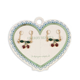 Konges Sløjd A/S Sieraden gold