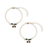 Konges Sløjd A/S Sieraden gold