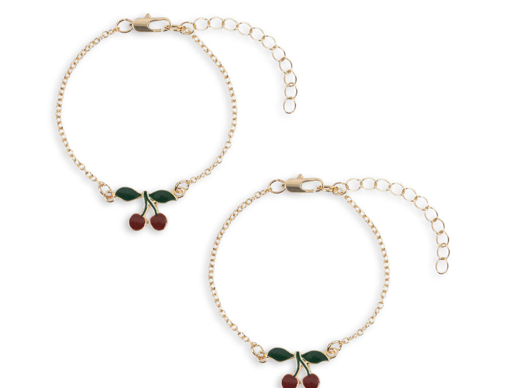 Konges Sløjd A/S JEWELLERY gold