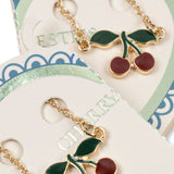 Konges Sløjd A/S Sieraden gold