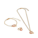 Konges Sløjd A/S Sieraden gold