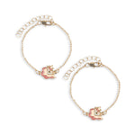 Konges Sløjd A/S Sieraden gold