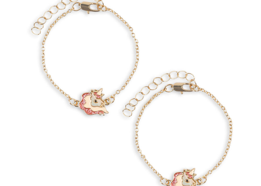 Konges Sløjd A/S Sieraden gold