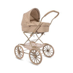 Konges Sløjd A/S Poppenaccessoires fairy etoile sangria