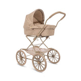 Konges Sløjd A/S Poppenaccessoires fairy etoile sangria
