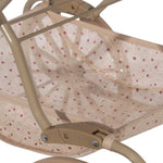 Konges Sløjd A/S Poppenaccessoires fairy etoile sangria