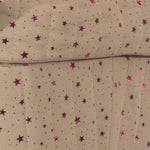 Konges Sløjd A/S Poppenaccessoires fairy etoile sangria