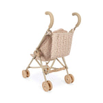 Konges Sløjd A/S Poppenaccessoires fairy etoile sangria