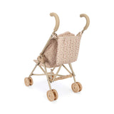 Konges Sløjd A/S Poppenaccessoires fairy etoile sangria
