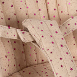 Konges Sløjd A/S Poppenaccessoires fairy etoile sangria