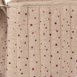 Konges Sløjd A/S Poppenaccessoires fairy etoile sangria