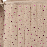 Konges Sløjd A/S Poppenaccessoires fairy etoile sangria