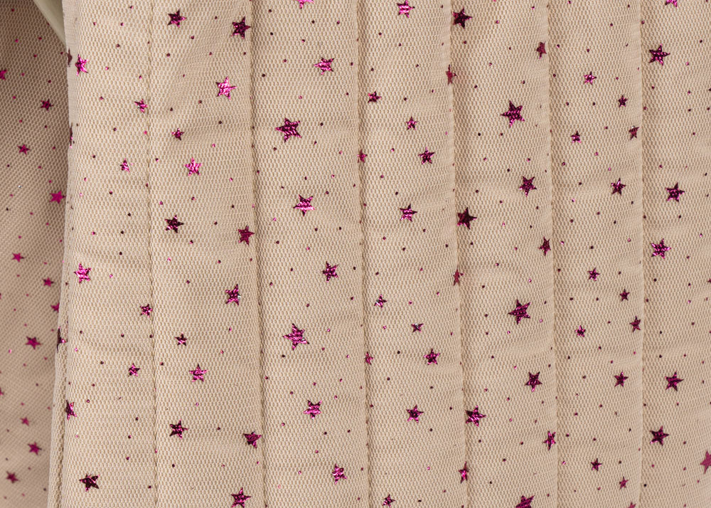 Konges Sløjd A/S Poppenaccessoires fairy etoile sangria