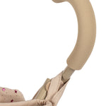 Konges Sløjd A/S Poppenaccessoires fairy etoile sangria