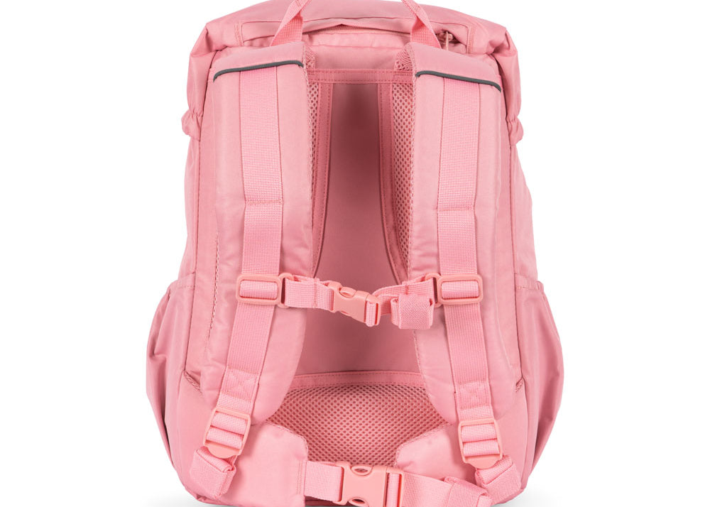 Konges Sløjd A/S Schooltas peony