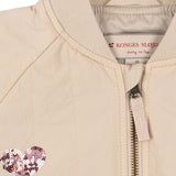 Konges Sløjd A/S Thermokleding smoke gray