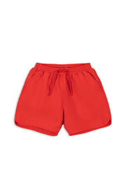 Konges Sløjd A/S Zwemshorts fiery red