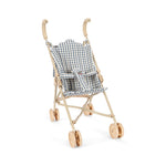 Konges Sløjd A/S Poppenaccessoires blue check