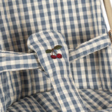 Konges Sløjd A/S Poppenaccessoires blue check