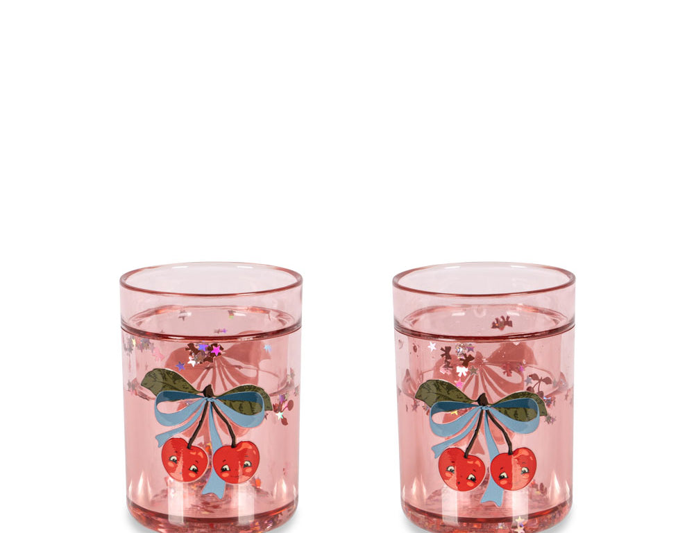 Konges Sløjd A/S CUPS cherry bow