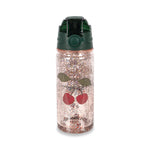 Konges Sløjd A/S DRINKING BOTTLES cherry glitter