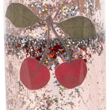Konges Sløjd A/S DRINKING BOTTLES cherry glitter