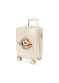 Konges Sløjd A/S TRAVEL SUITCASE kick it