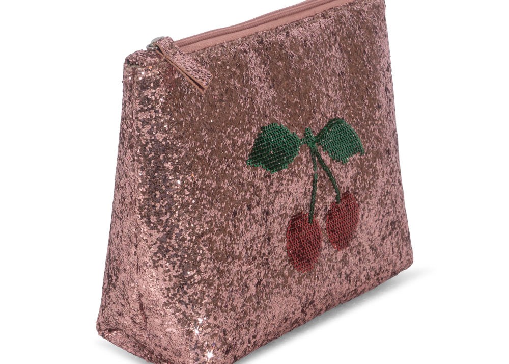 Konges Sløjd A/S Toilettassen mellow rose