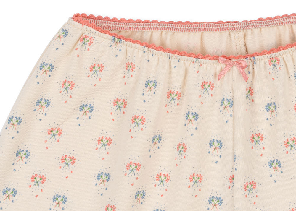 Konges Sløjd A/S Jersey Shorts En Pofbroeken pipa petite