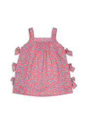 Konges Sløjd A/S WOVEN DRESSES fandango