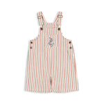 Konges Sløjd A/S Geweven Rompers En Jumpsuits antique stripe
