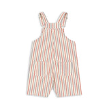 Konges Sløjd A/S Geweven Rompers En Jumpsuits antique stripe