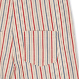 Konges Sløjd A/S Geweven Rompers En Jumpsuits antique stripe