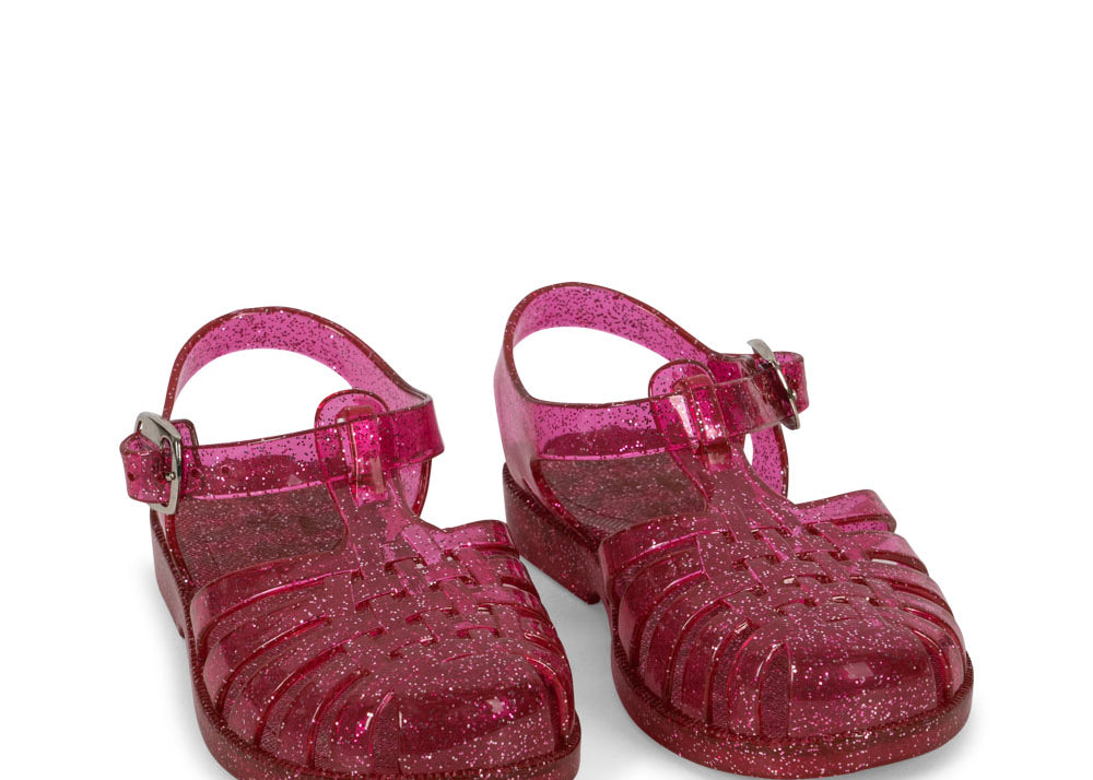 Konges Sløjd A/S Sandalen sangria