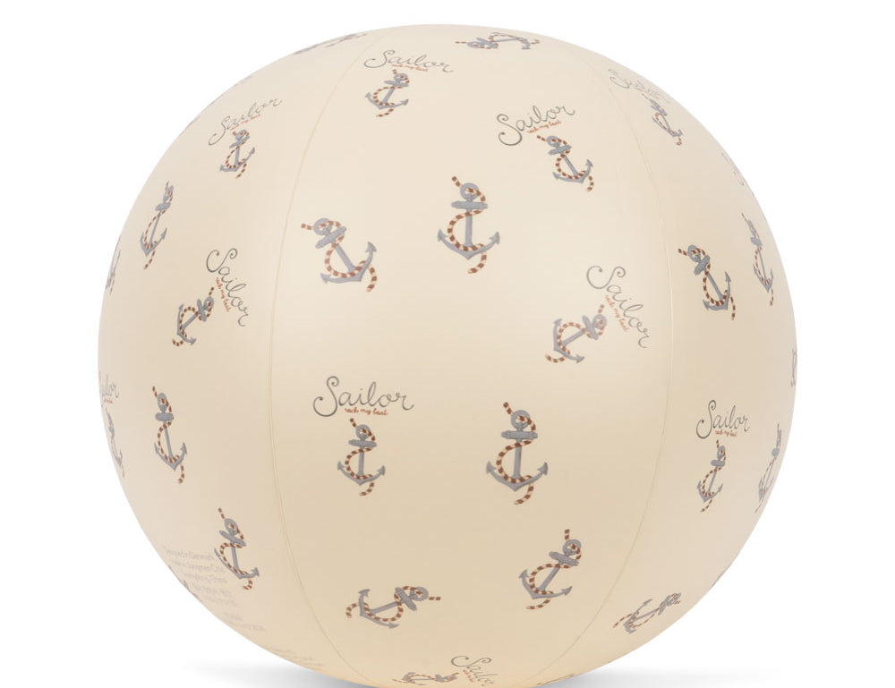 Konges Sløjd A/S BEACH BALLS rock my boat