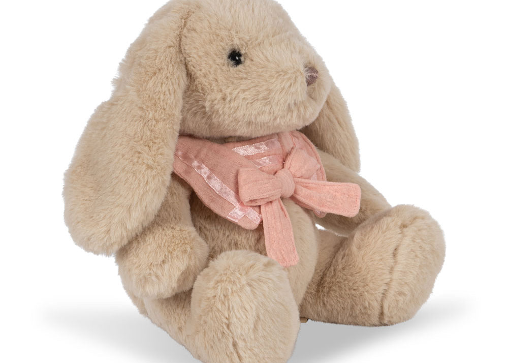 Konges Sløjd A/S Knuffeldieren off white