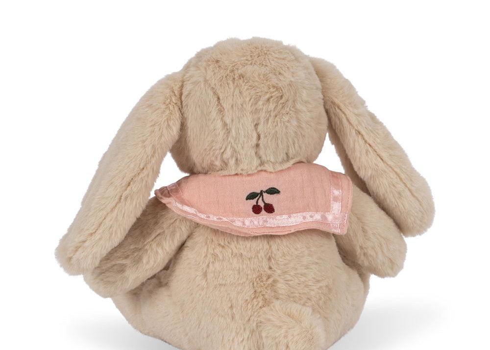 Konges Sløjd A/S Knuffeldieren off white